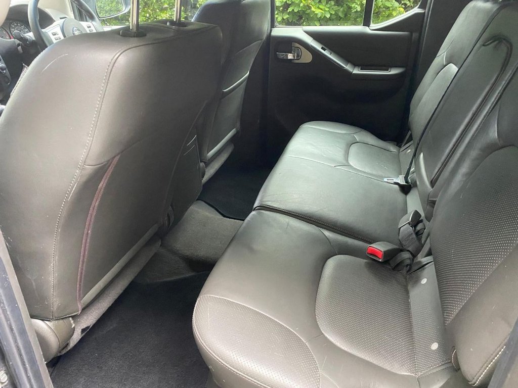 Used Nissan Navara 2012 for sale - 75960922: Photo 12