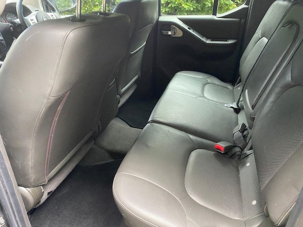 Used Nissan Navara 2012 for sale - 75960922: Photo 12