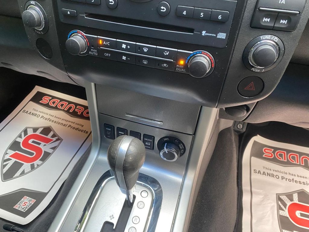 Used Nissan Navara 2012 for sale - 75960922: Photo 14