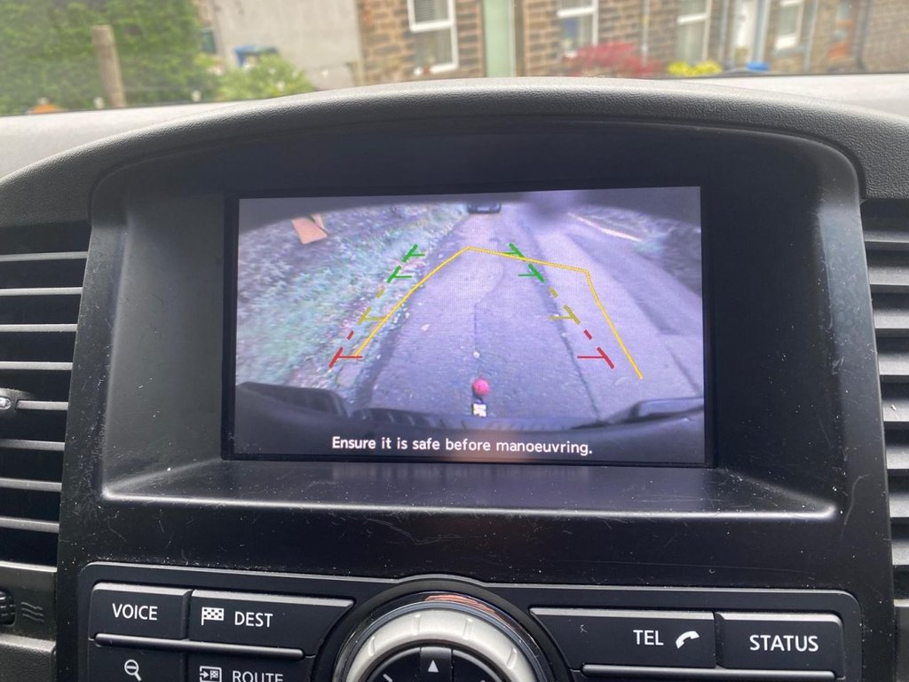 Used Nissan Navara 2012 for sale - 75960922: Photo 16