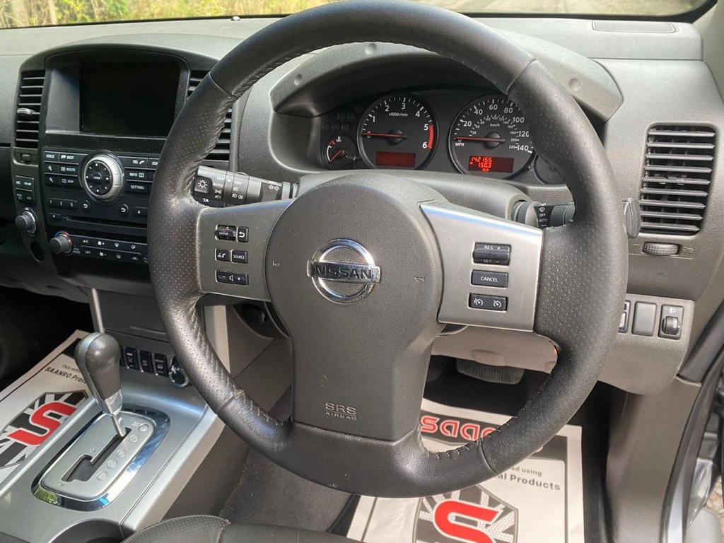 Used Nissan Navara 2012 for sale - 75960922: Photo 9