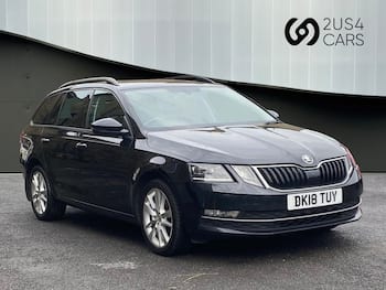 Used Skoda Octavia 2018 for sale - 79738462: Photo