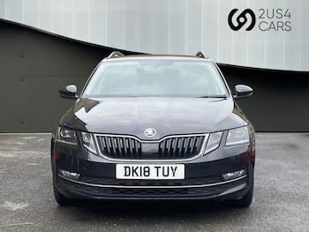 Used Skoda Octavia 2018 for sale - 79738462: Photo