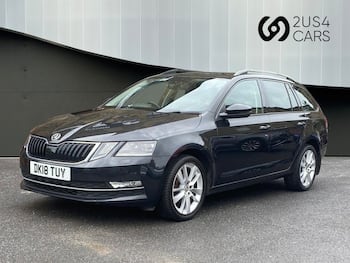 Used Skoda Octavia 2018 for sale - 79738462: Photo