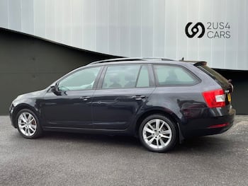 Used Skoda Octavia 2018 for sale - 79738462: Photo