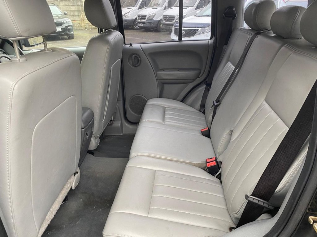 Used Jeep Cherokee 2007 for sale - 77810045: Photo 10