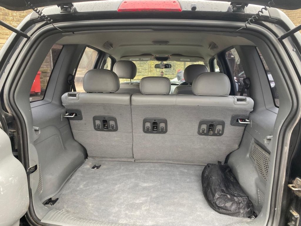 Used Jeep Cherokee 2007 for sale - 77810045: Photo 12