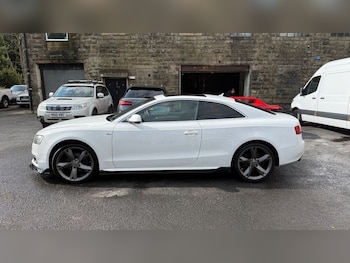 Used Audi A5 2010 for sale - 79346065: Photo