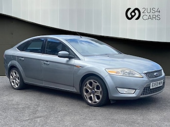 Used Ford Mondeo 2009 for sale - 79170698: Photo