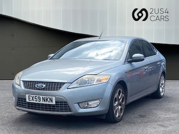 Used Ford Mondeo 2009 for sale - 79170698: Photo