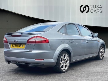 Used Ford Mondeo 2009 for sale - 79170698: Photo