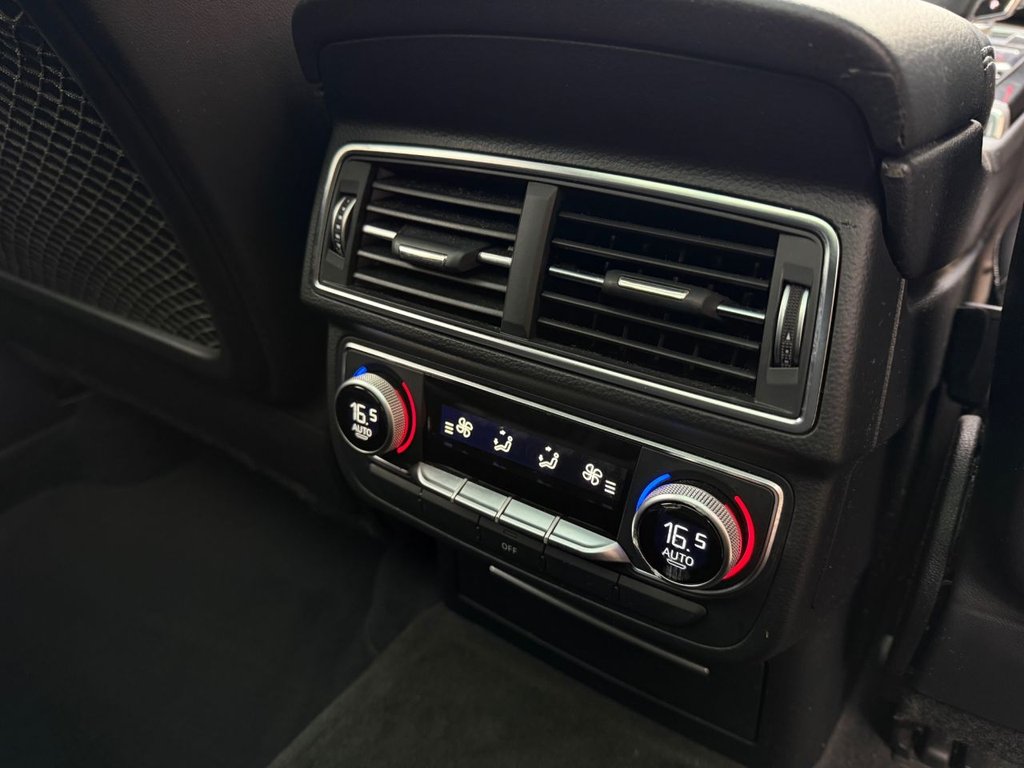 Used Audi SQ7 2017 for sale - 76923652: Photo 25