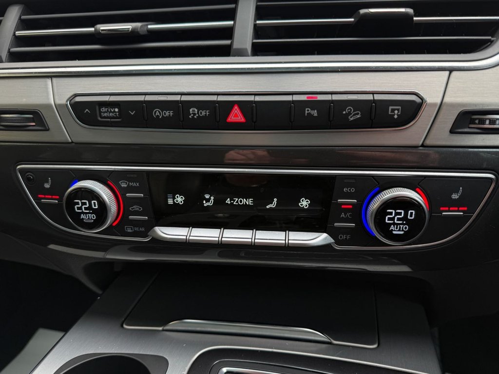 Used Audi SQ7 2017 for sale - 76923652: Photo 31