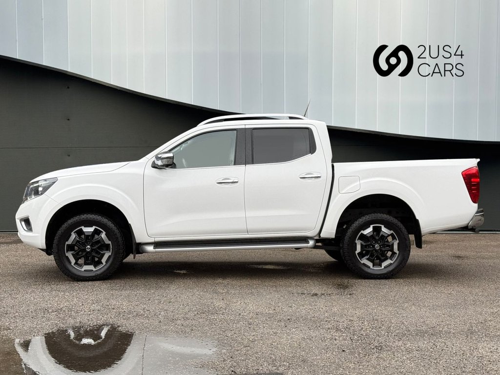 Used Nissan Navara 2020 for sale - 77457539: Photo 10