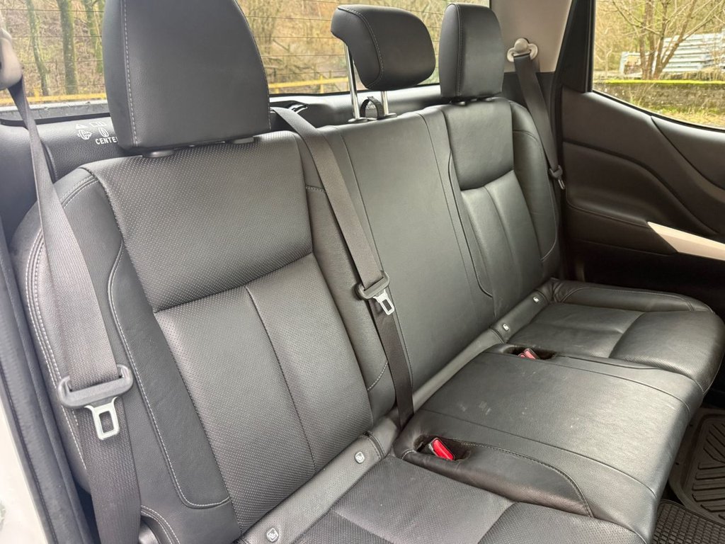Used Nissan Navara 2020 for sale - 77457539: Photo 13