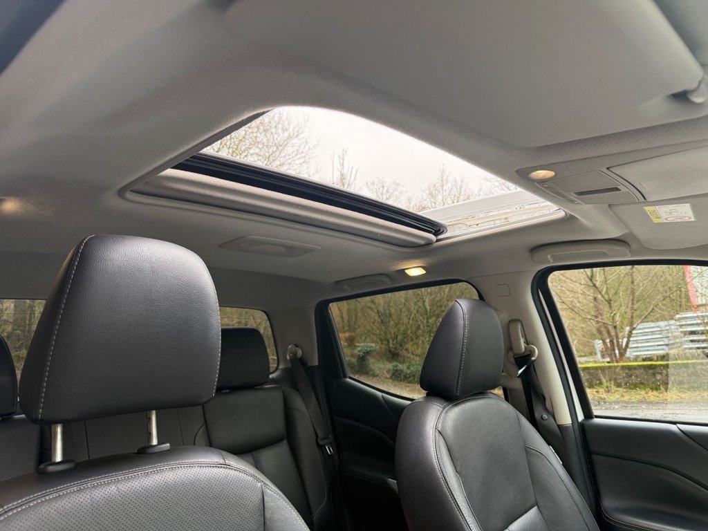 Used Nissan Navara 2020 for sale - 77457539: Photo 16