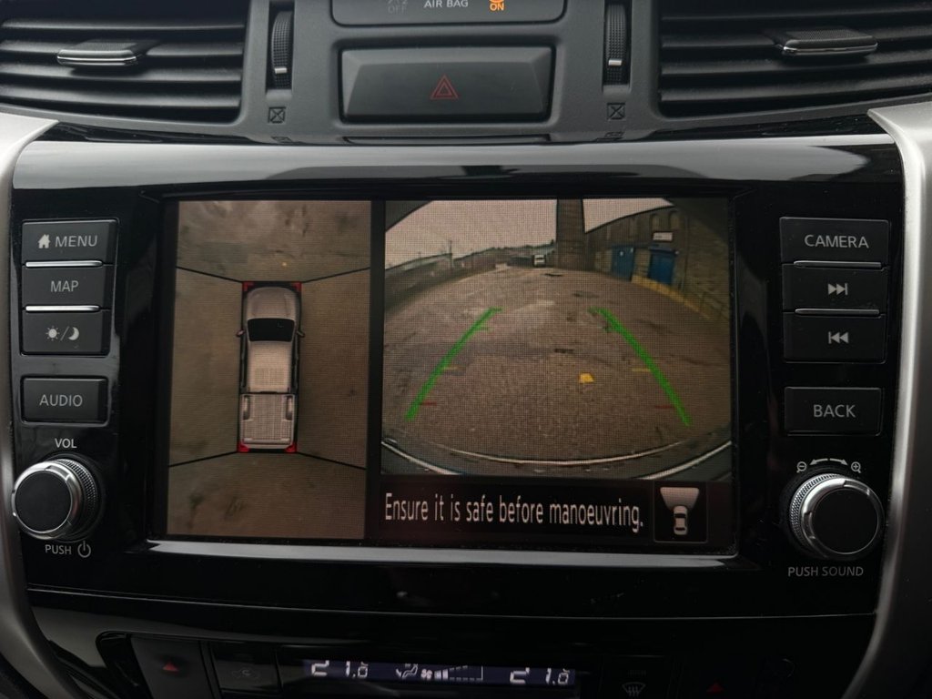 Used Nissan Navara 2020 for sale - 77457539: Photo 22