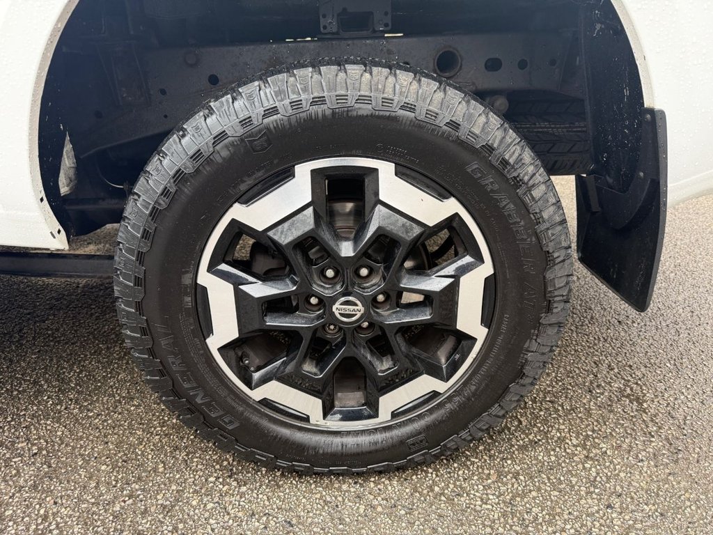 Used Nissan Navara 2020 for sale - 77457539: Photo 25