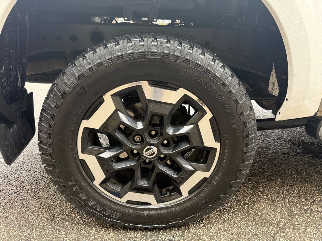 Used Nissan Navara 2020 for sale - 77457539: Photo 26