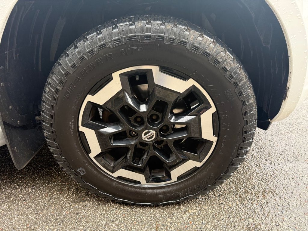 Used Nissan Navara 2020 for sale - 77457539: Photo 28