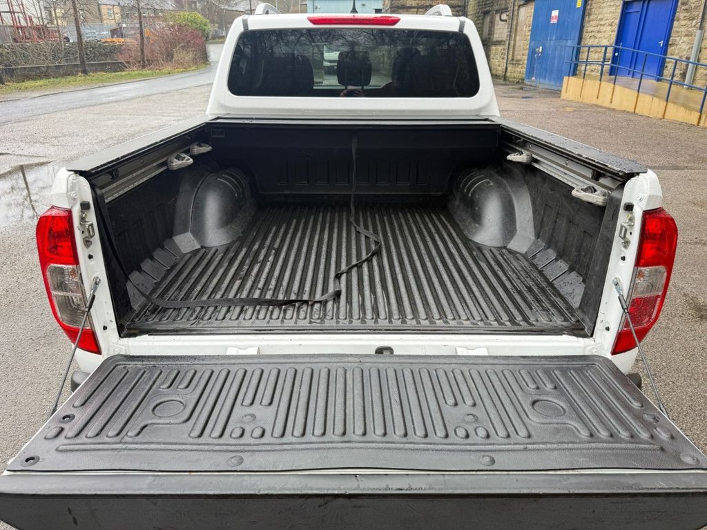 Used Nissan Navara 2020 for sale - 77457539: Photo 9