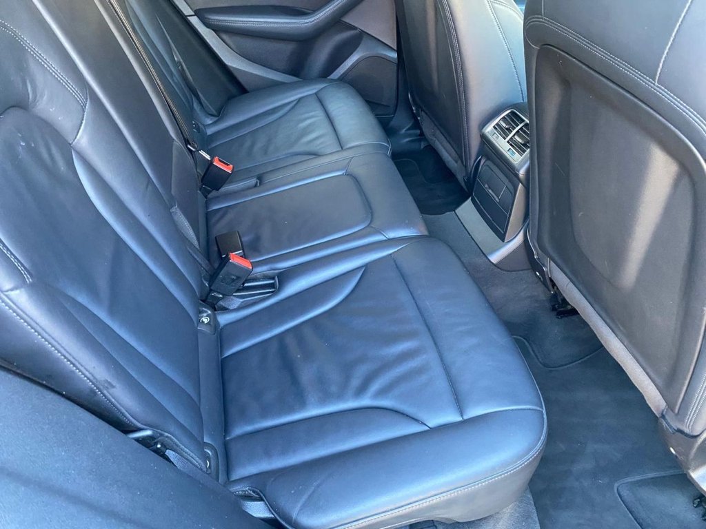 Used Audi Q5 2016 for sale - 76080778: Photo 10