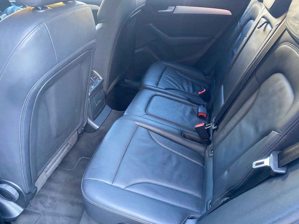 Used Audi Q5 2016 for sale - 76080778: Photo 11