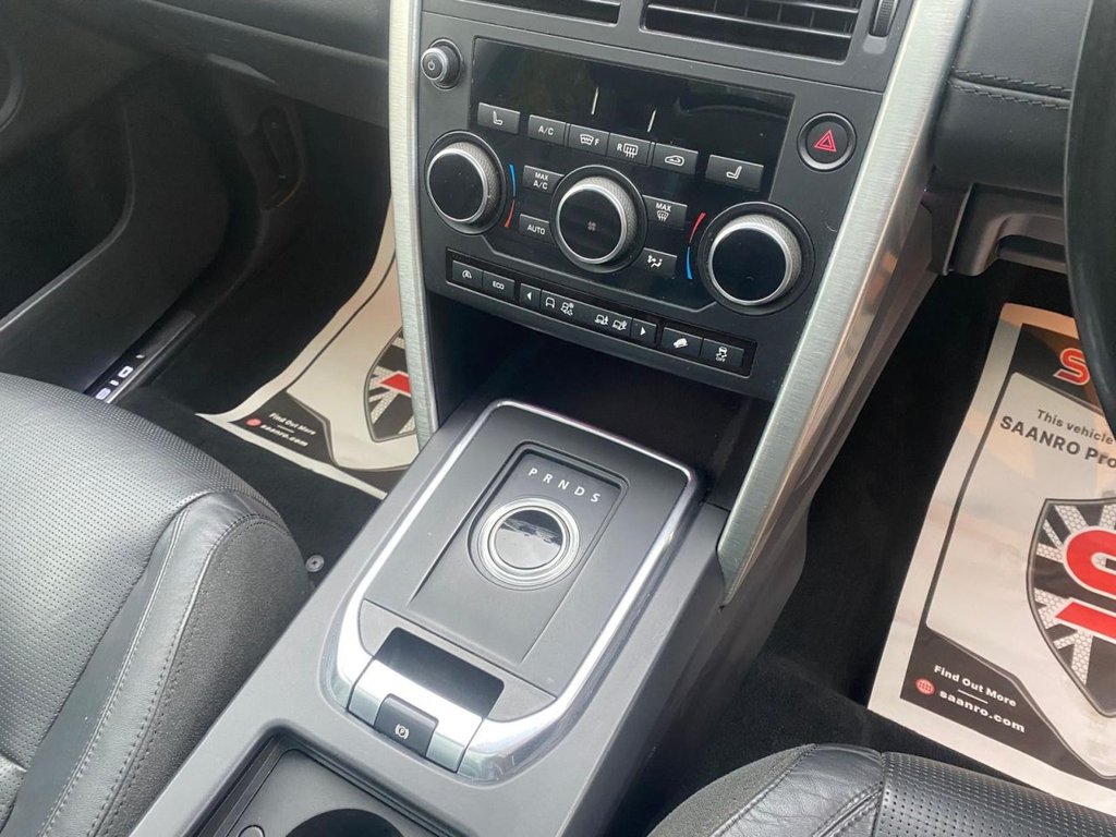 Used Land Rover Discovery Sport 2016 for sale - 76482052: Photo 13