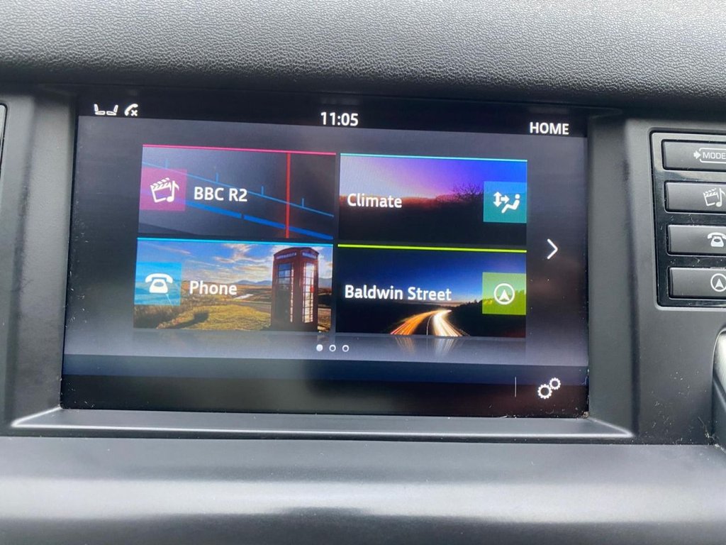 Used Land Rover Discovery Sport 2016 for sale - 76482052: Photo 14