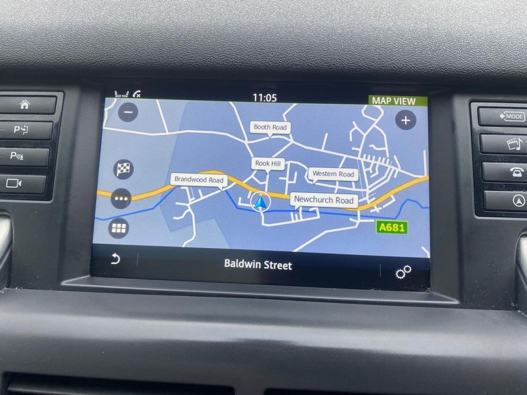 Used Land Rover Discovery Sport 2016 for sale - 76482052: Photo 15