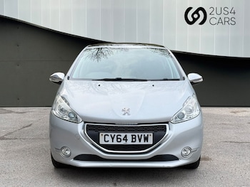 Used Peugeot 208 2014 for sale - 78240780: Photo