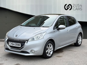 Used Peugeot 208 2014 for sale - 78240780: Photo