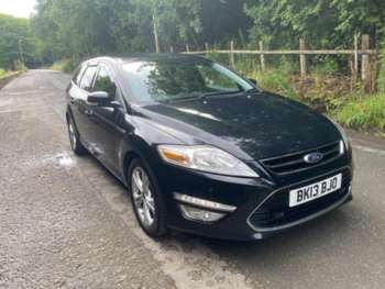 Used Ford Mondeo 2013 for sale - 75171396: Photo