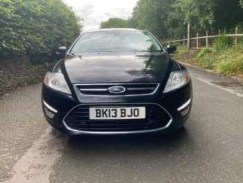 Used Ford Mondeo 2013 for sale - 75171396: Photo