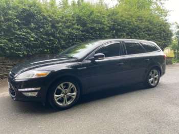 Used Ford Mondeo 2013 for sale - 75171396: Photo