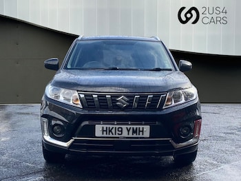 Used Suzuki Vitara 2019 for sale - 78008821: Photo