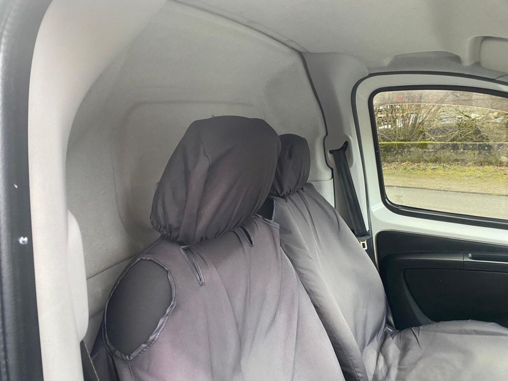 Used Fiat Fiorino 2015 for sale - 77457530: Photo 10