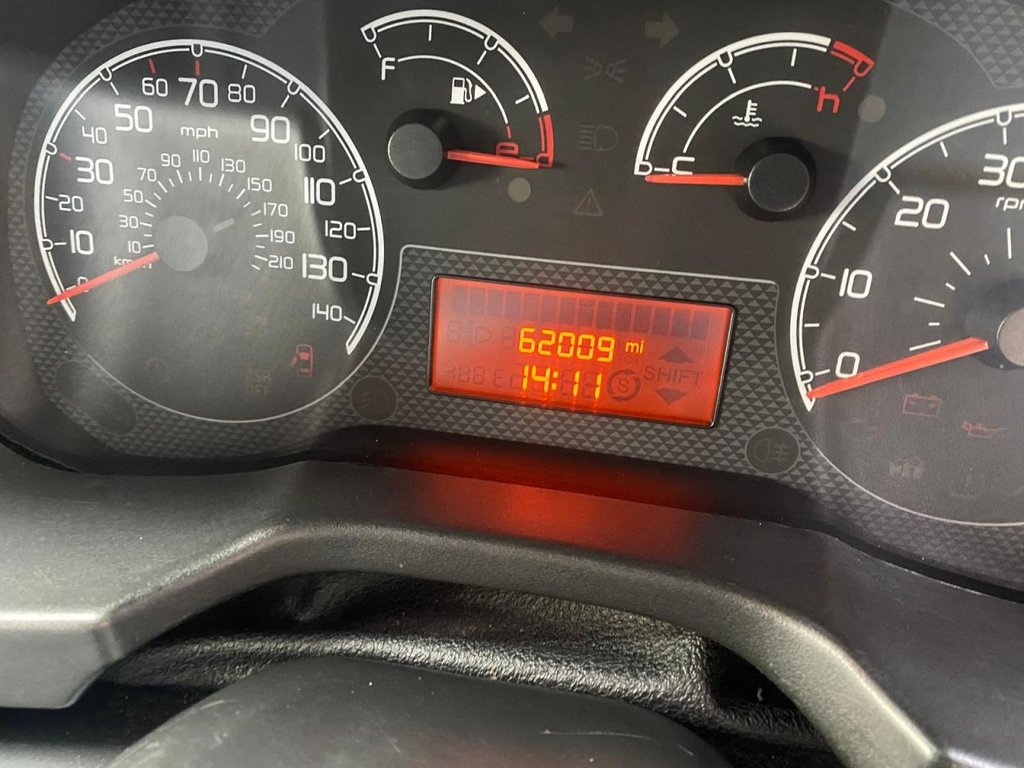 Used Fiat Fiorino 2015 for sale - 77457530: Photo 12