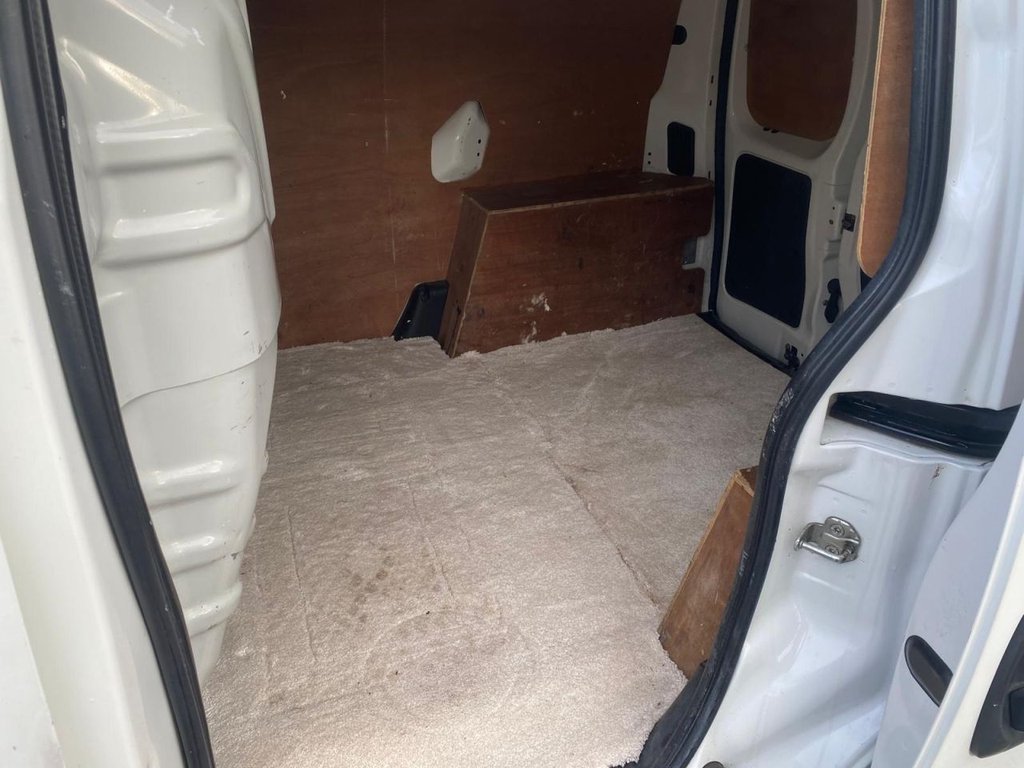 Used Fiat Fiorino 2015 for sale - 77457530: Photo 15