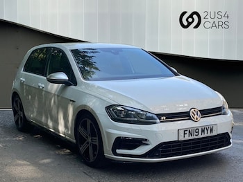 Used Volkswagen Golf 2019 for sale - 79203596: Photo