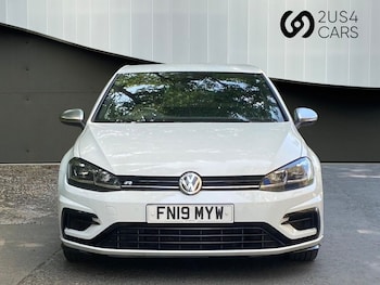 Used Volkswagen Golf 2019 for sale - 79203596: Photo