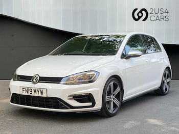 Used Volkswagen Golf 2019 for sale - 79203596: Photo
