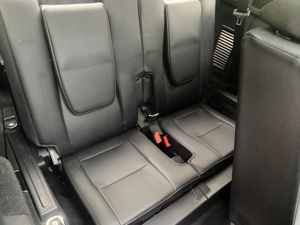 Used Land Rover Discovery Sport 2017 for sale - 76559039: Photo 13