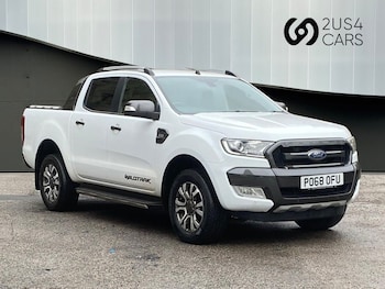 Ford Ranger feature image
