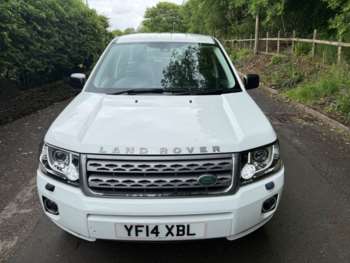 Used Land Rover Freelander 2 2014 for sale - 74833898: Photo
