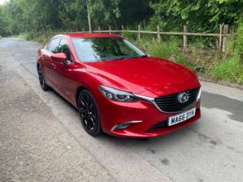 Used Mazda Mazda6 2016 for sale - 75092857: Photo