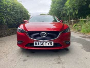 Used Mazda Mazda6 2016 for sale - 75092857: Photo