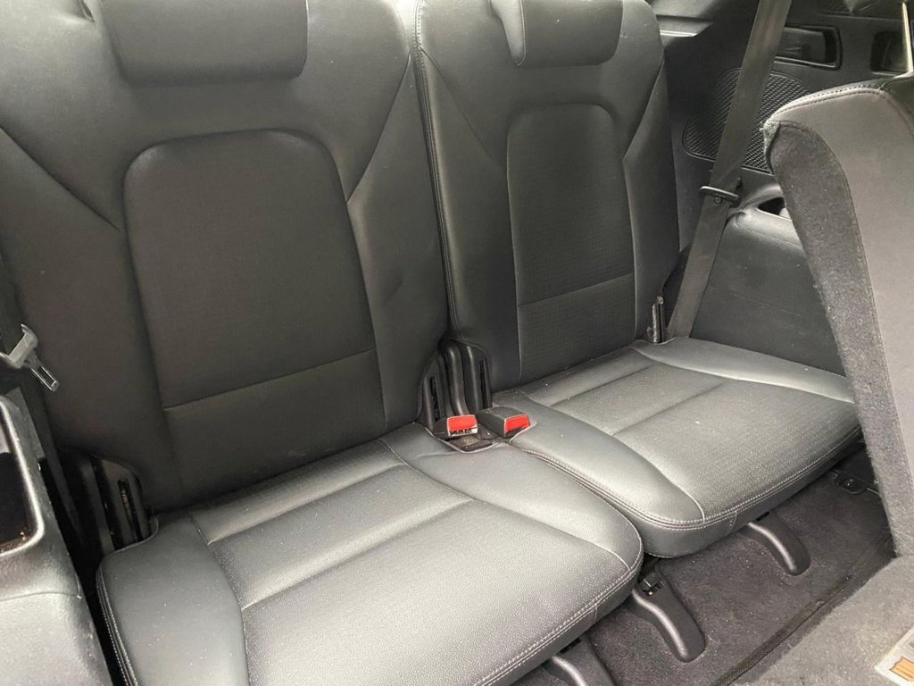 Used Hyundai Santa Fe 2013 for sale - 76210206: Photo 12