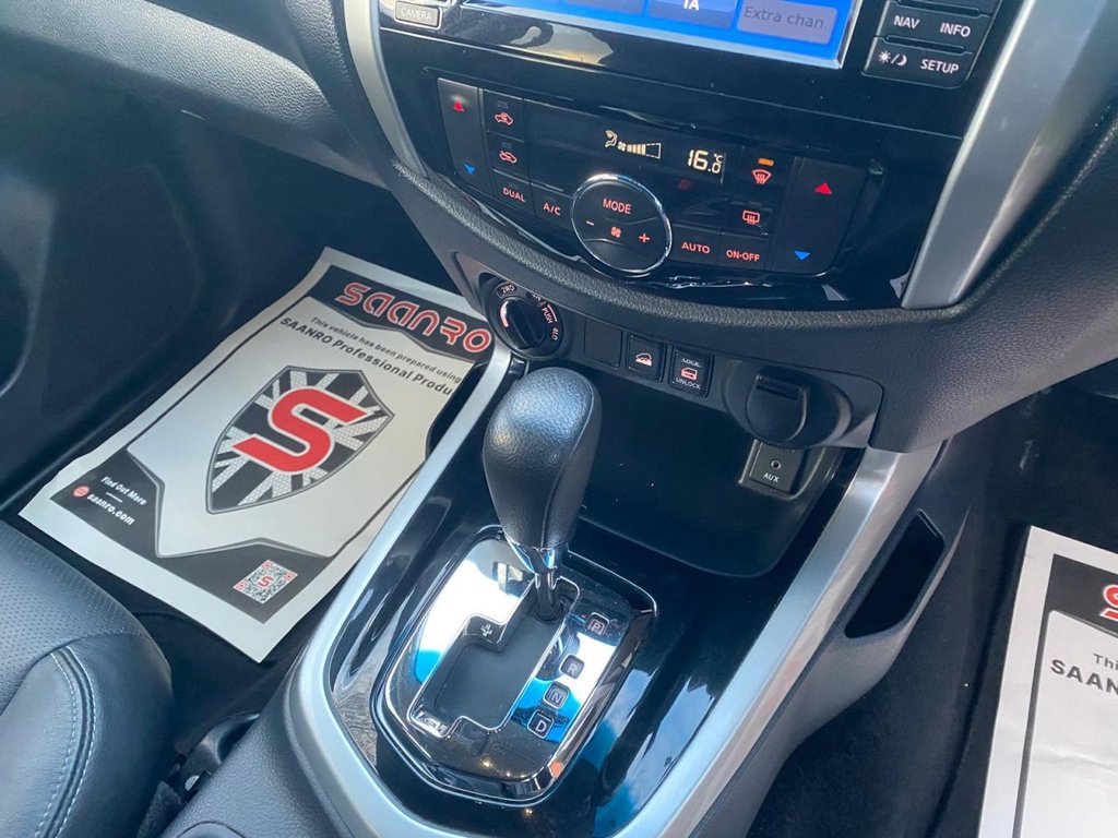 Used Nissan Navara 2017 for sale - 76900557: Photo 13