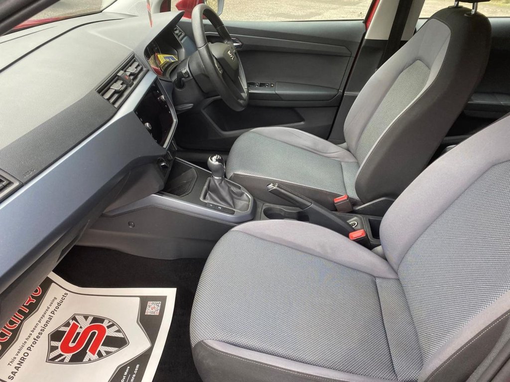 Used SEAT Ateca 2017 for sale - 77384085: Photo 10